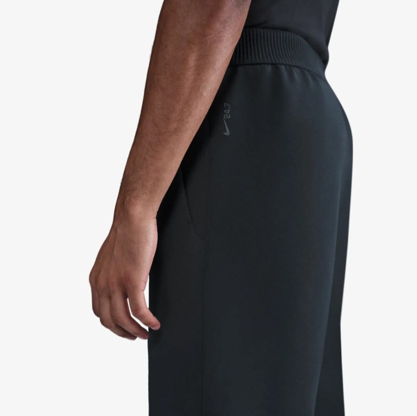 Чоловічі штани Nike M Nk Df Is Pant HQ6970-010_image_3