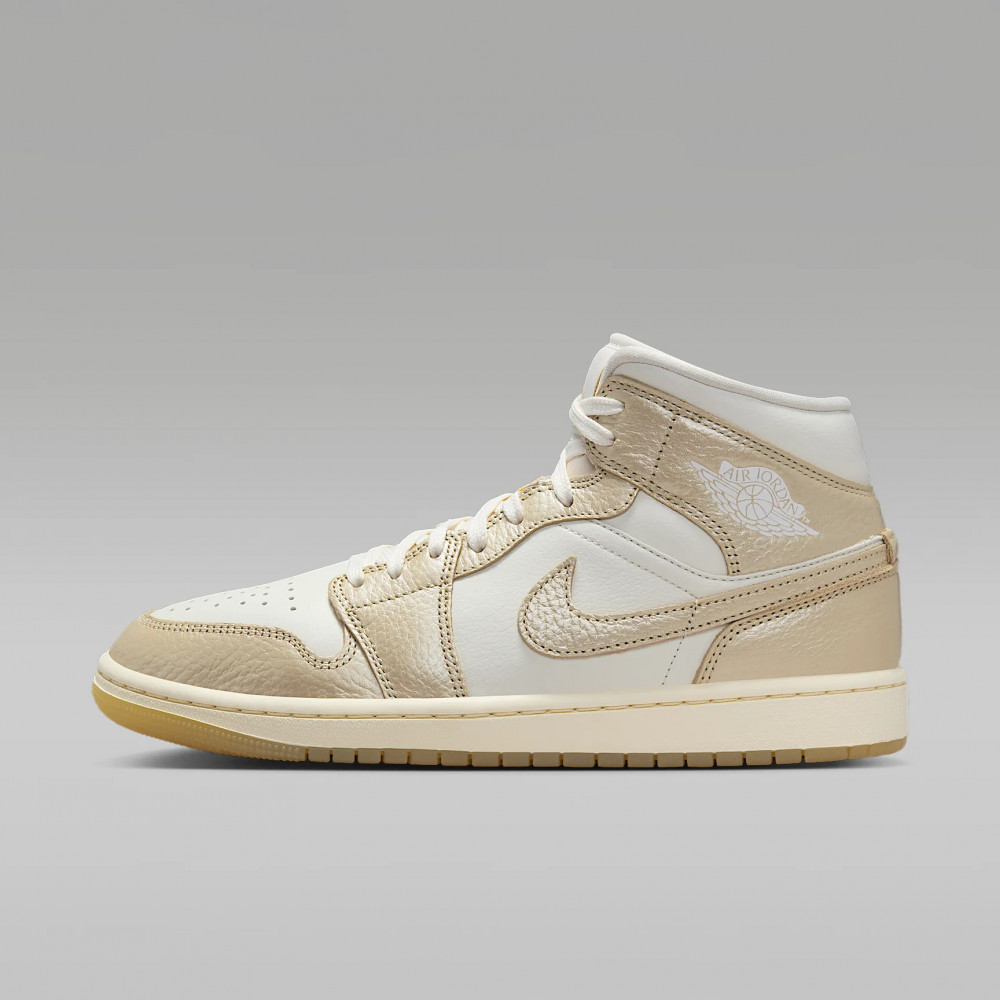 Кроссовки женские Air Jordan 1 Mid Se HV5159-100_image_3