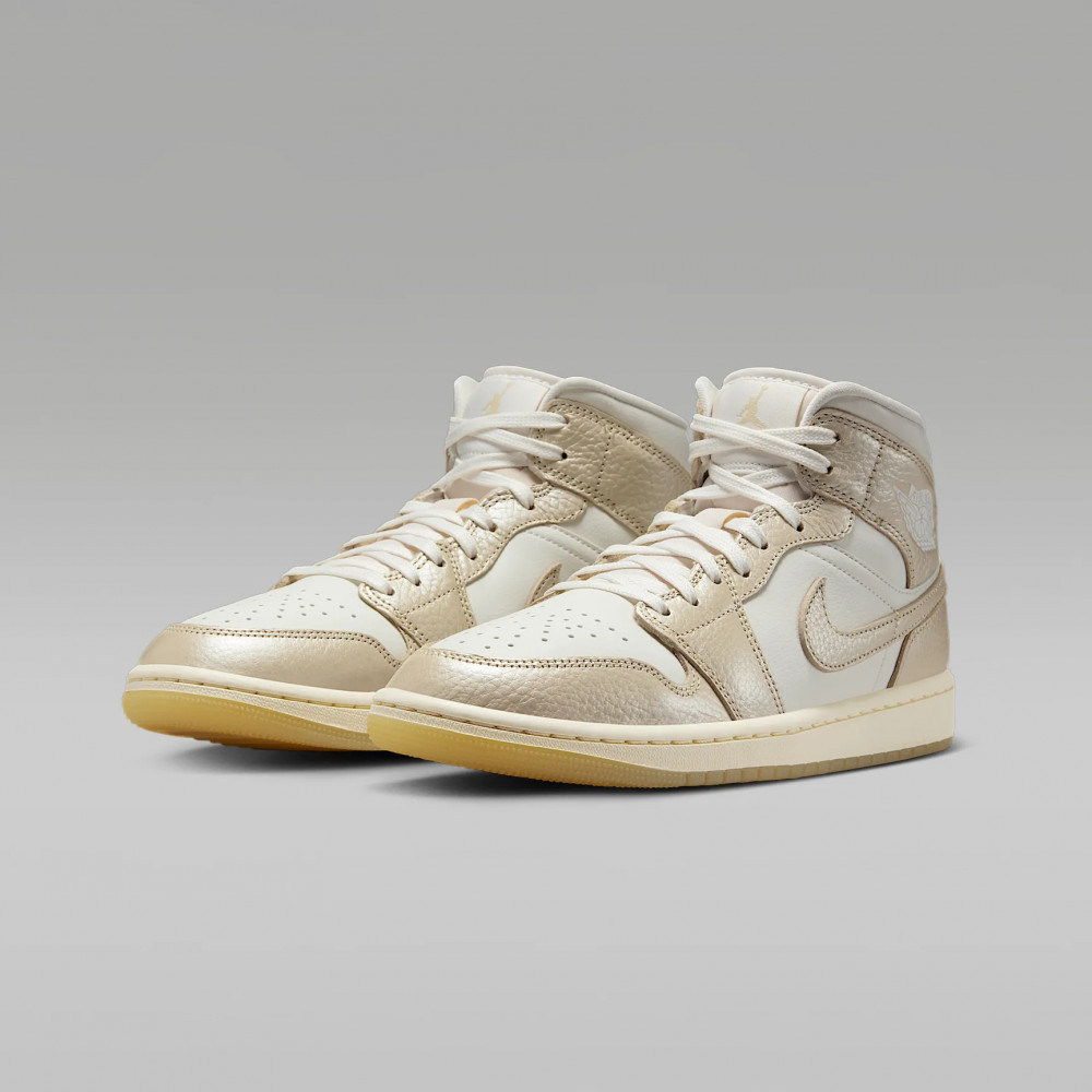 Кроссовки женские Air Jordan 1 Mid Se HV5159-100_image_7