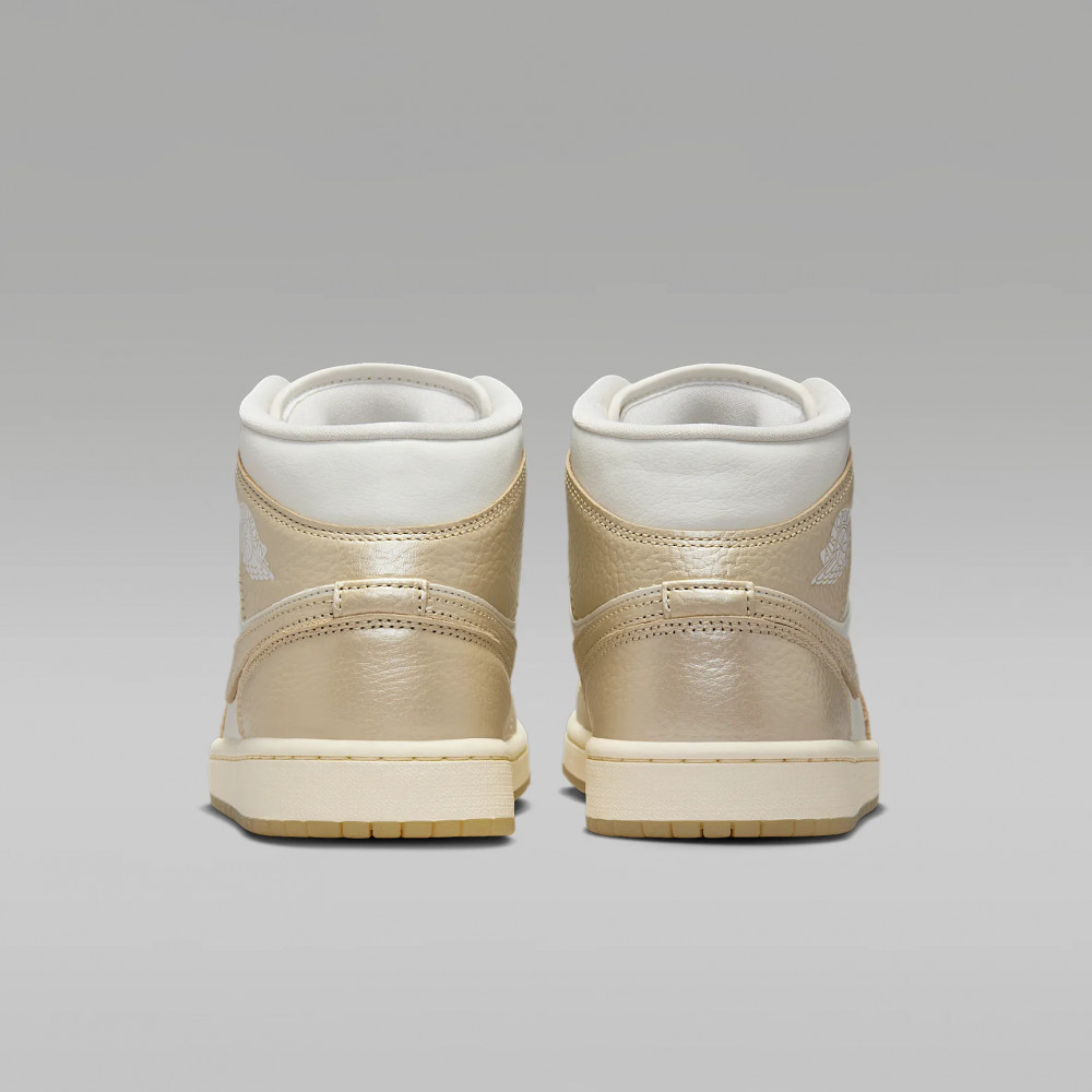 Кроссовки женские Air Jordan 1 Mid Se HV5159-100_image_8
