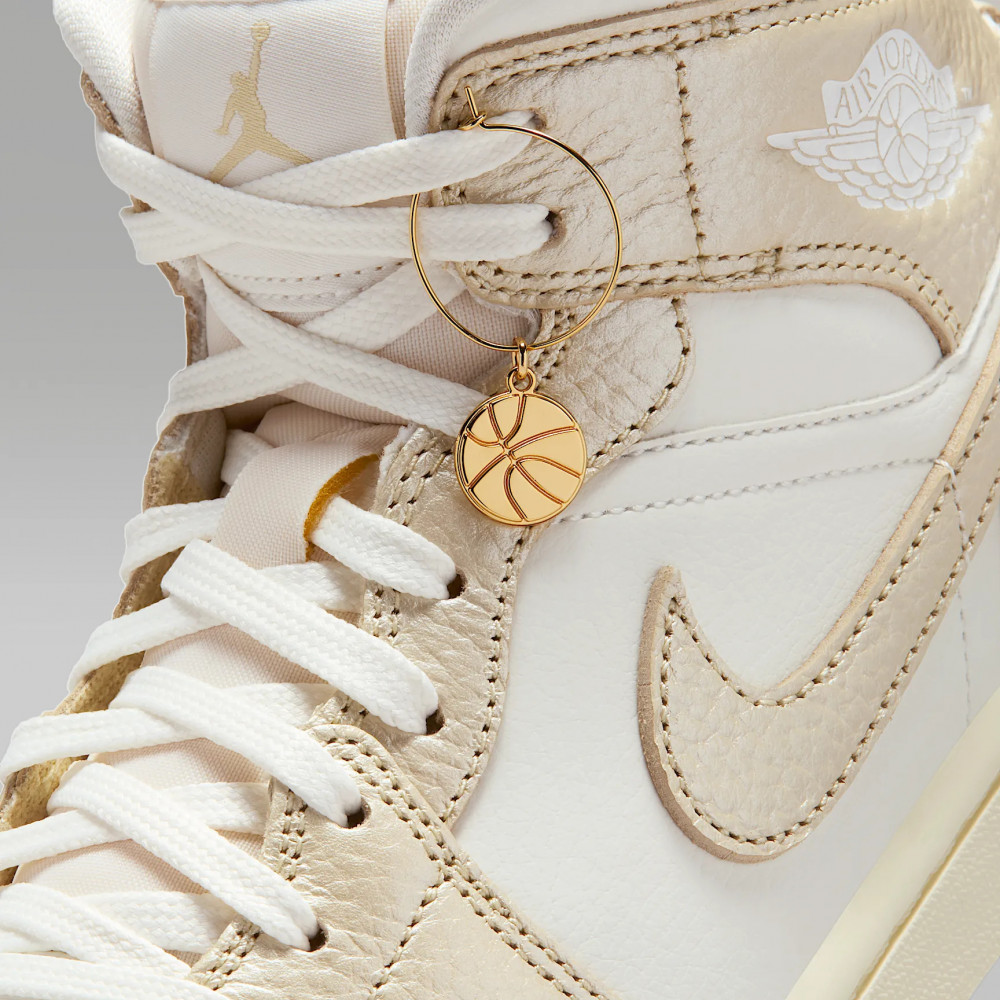 Кроссовки женские Air Jordan 1 Mid Se HV5159-100_image_6