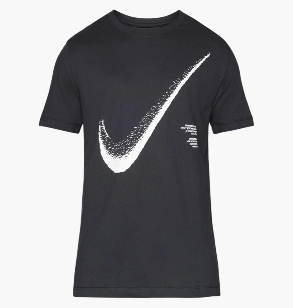 Мужская футболка Nike Dry-Fit Heritage IH1955-010
