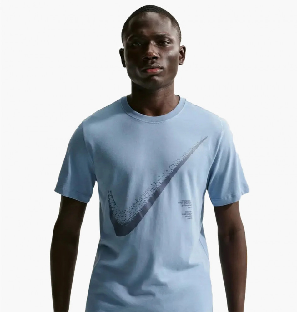 Мужская футболка Nike Dry-Fit Heritage IH1955-486