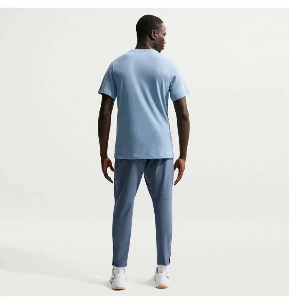 Мужская футболка Nike Dry-Fit Heritage IH1955-486