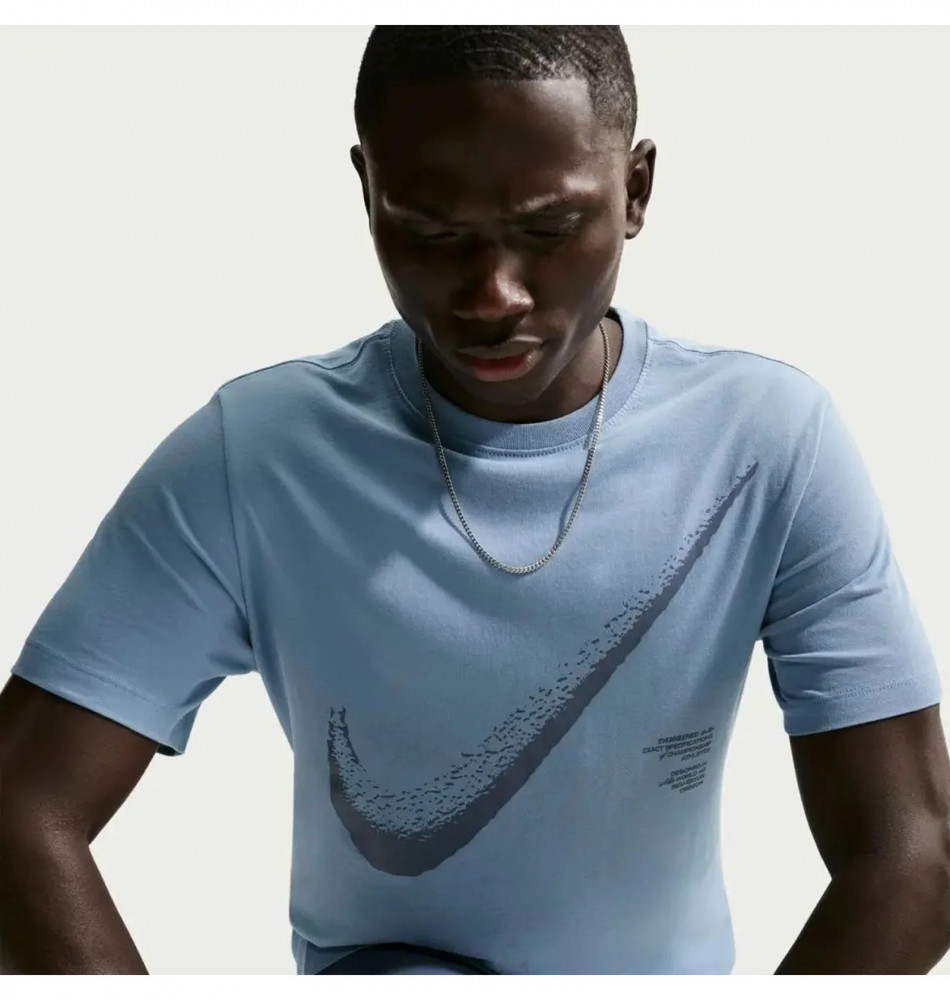 Мужская футболка Nike Dry-Fit Heritage IH1955-486_image_3