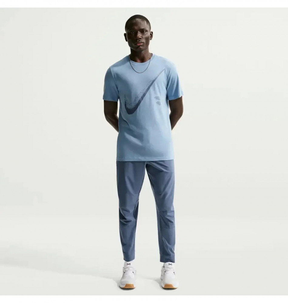 Мужская футболка Nike Dry-Fit Heritage IH1955-486_image_4