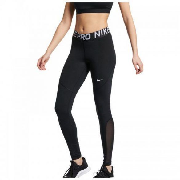 Женские лосины Nike W Np Tght New AO9968-010