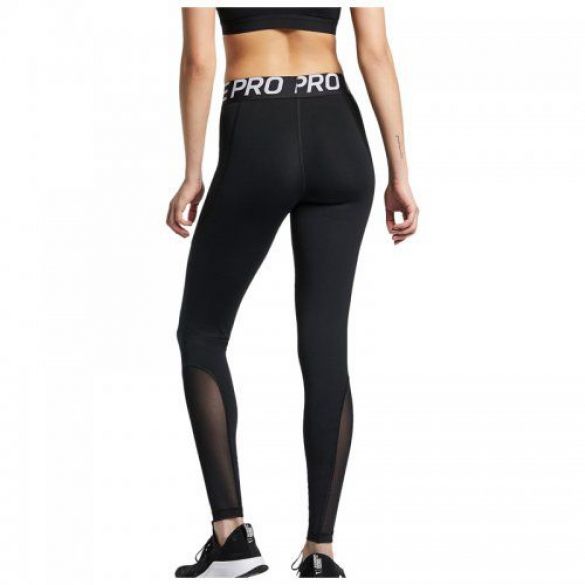 Женские лосины Nike W Np Tght New AO9968-010