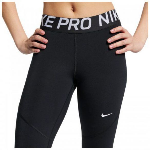 Женские лосины Nike W Np Tght New AO9968-010_image_3