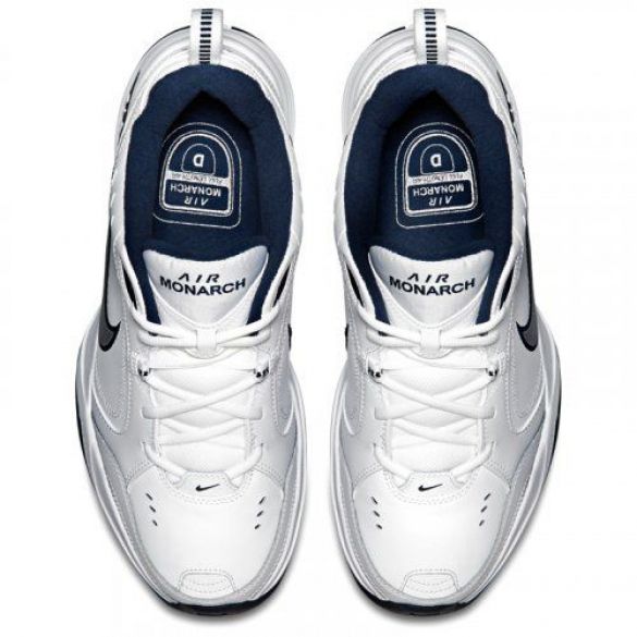 Кроссовки Nike Air Monarch 415445-102_image_4