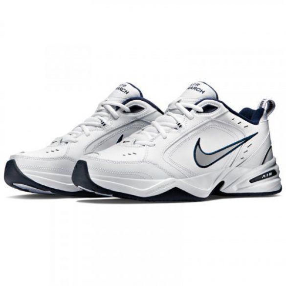 Кроссовки Nike Air Monarch 415445-102_image_3