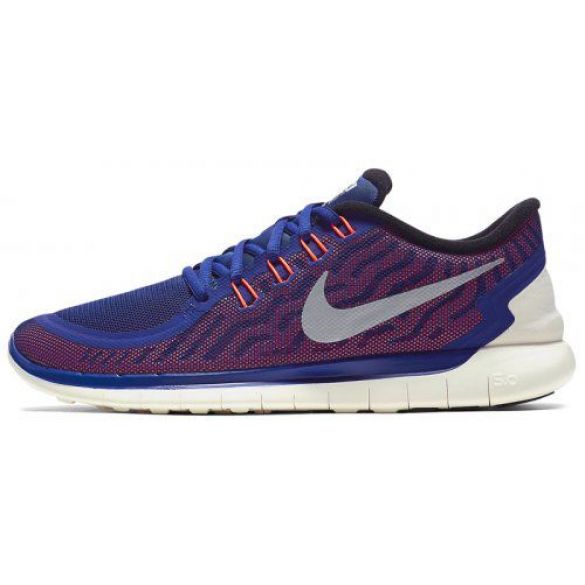 Кроссовки Nike Free Flash 806574-408
