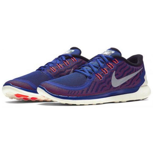 Кроссовки Nike Free Flash 806574-408