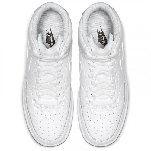 Жіночі кросівки Nike Court Vision Mid CD5436-100_image_3