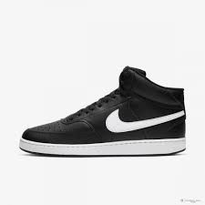 Мужские кроссовки Nike Court Vision Mid CD5466-001_image_3