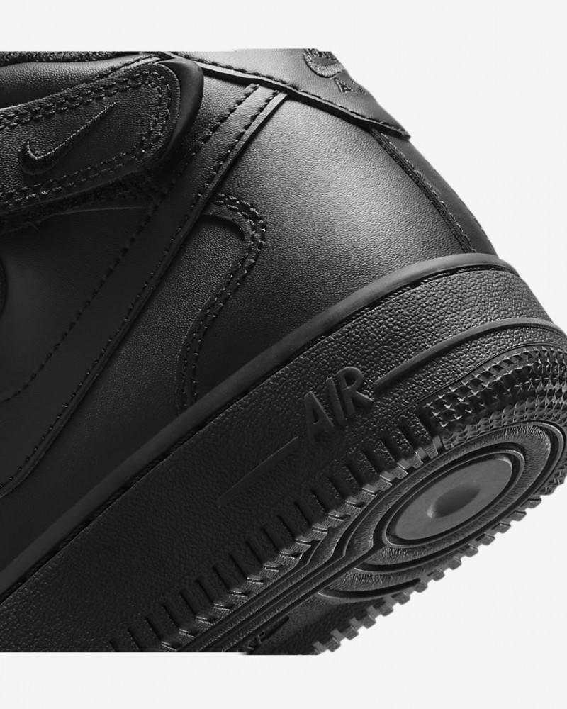 Дитячі кросівки Nike Air Force 1 Mid LE DH2933-001_image_5