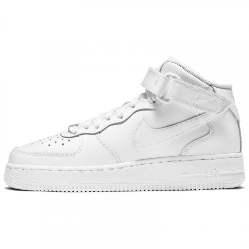 Дитячі кросівки Nike Air Force 1 Mid LE DH2933-111_image_2