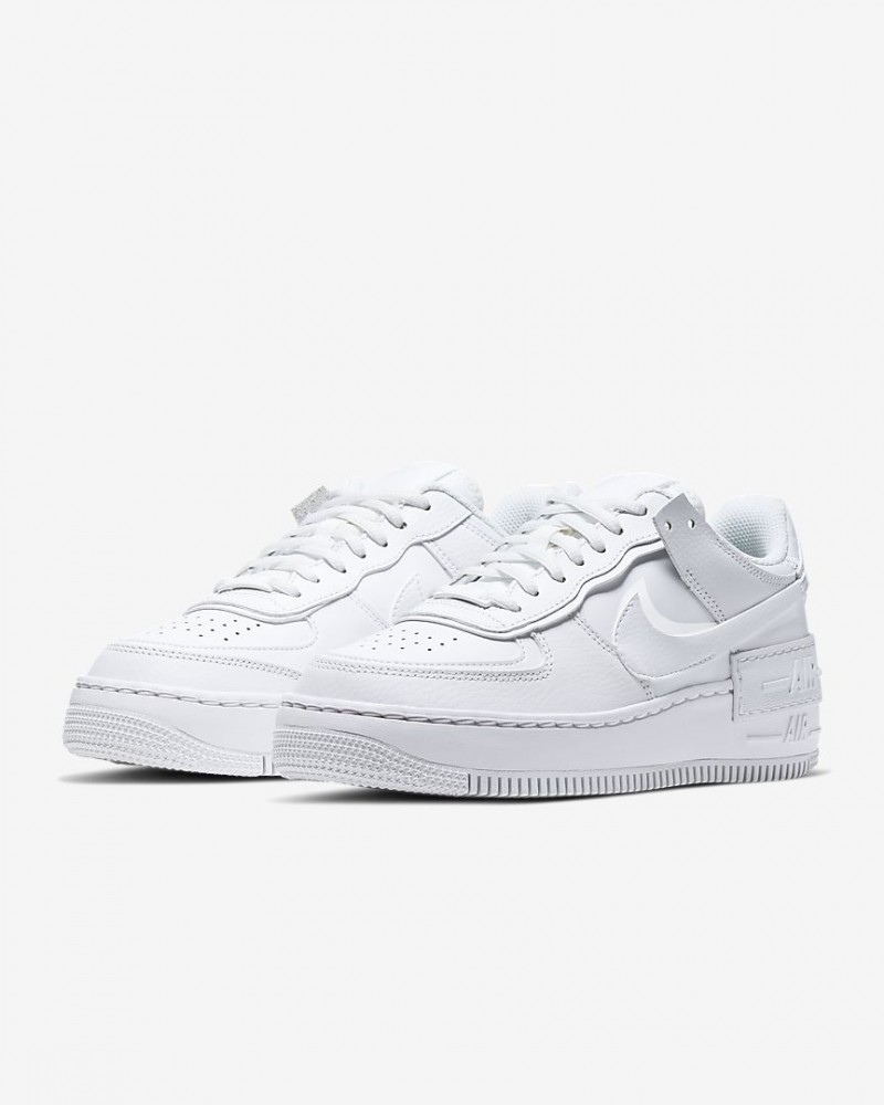 Кроссовки Nike W Air Force 1 Shadow CI0919-100_image_5