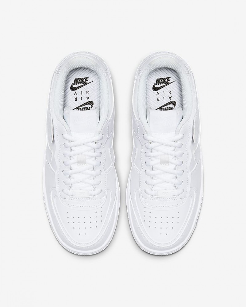 Кроссовки Nike W Air Force 1 Shadow CI0919-100_image_3