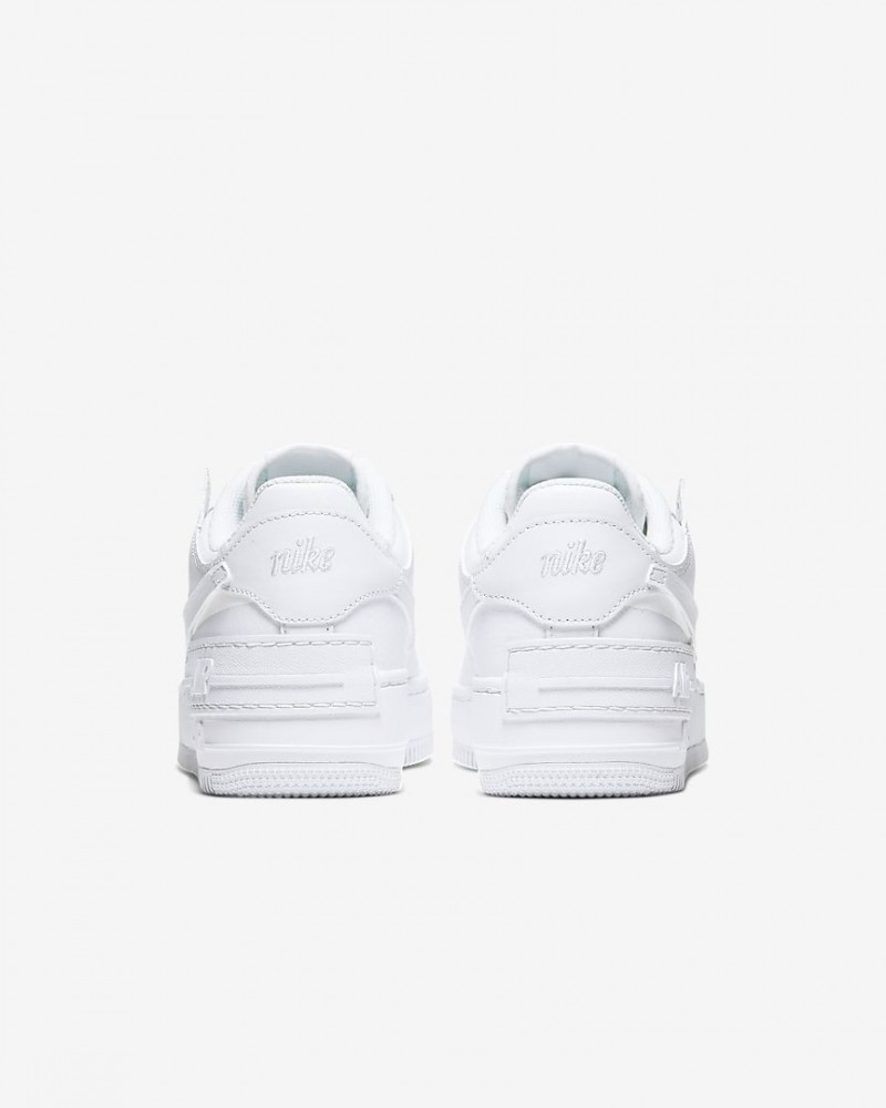 Кроссовки Nike W Air Force 1 Shadow CI0919-100_image_4