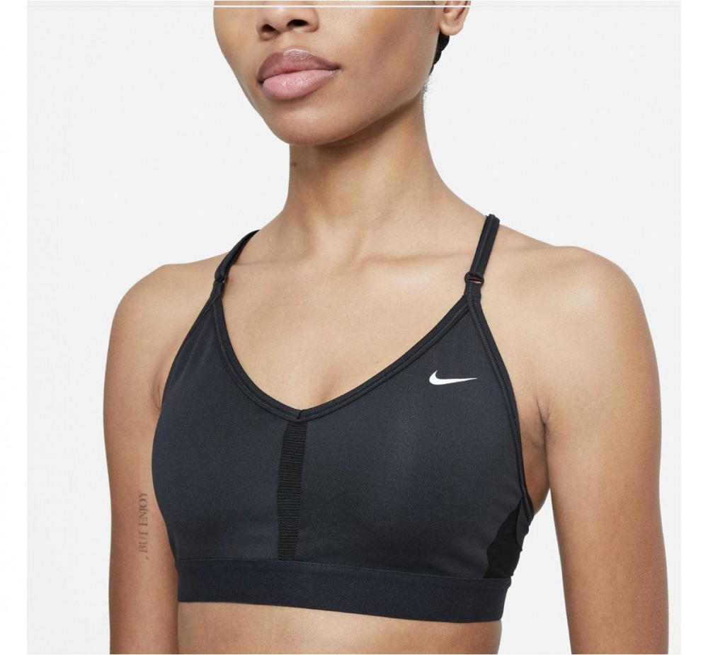 Спортивный бра Nike Dri-FIT Indy CZ4456-010