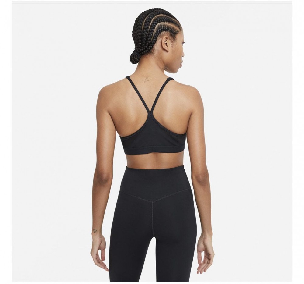 Спортивный бра Nike Dri-FIT Indy CZ4456-010
