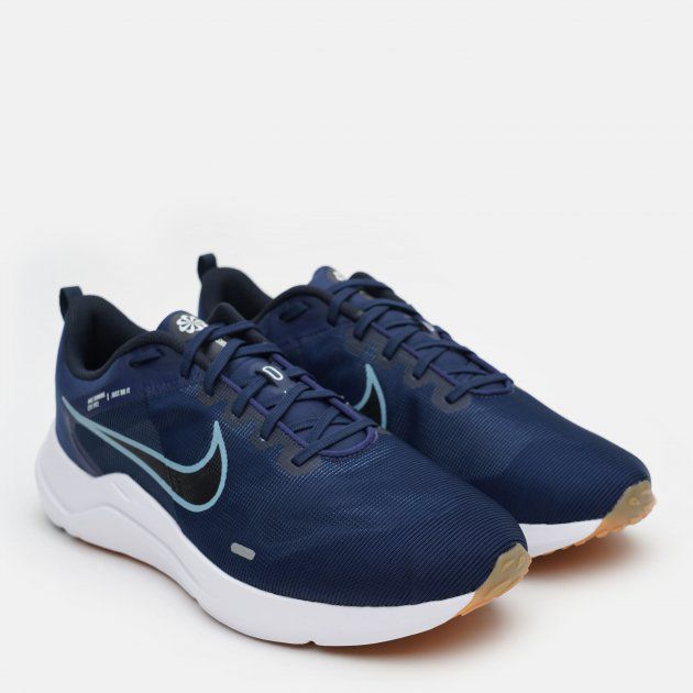 Кроссовки для бега NIKE Downshifter 12 DD9293-400_image_5