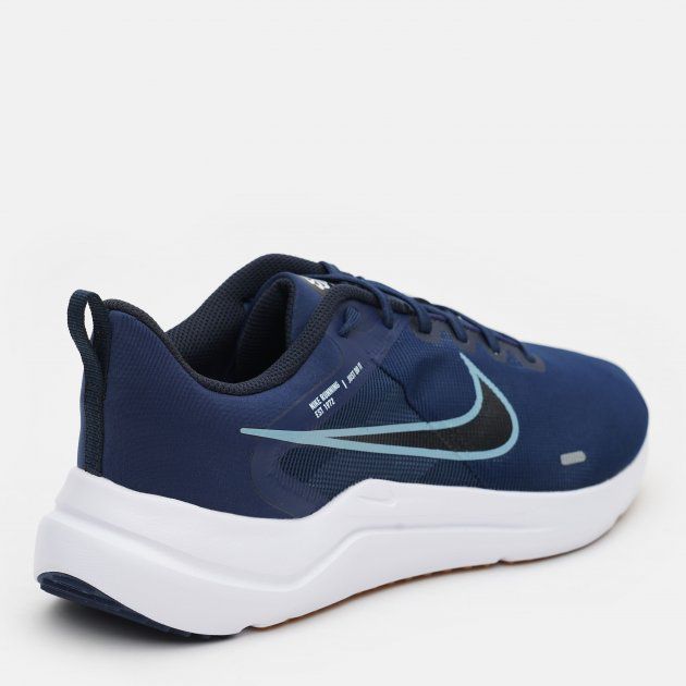 Кроссовки для бега NIKE Downshifter 12 DD9293-400_image_3