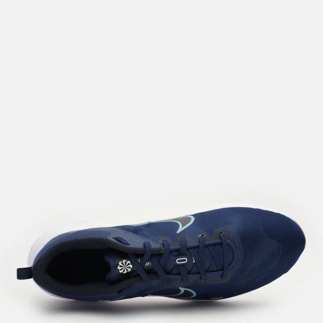 Кроссовки для бега NIKE Downshifter 12 DD9293-400_image_4