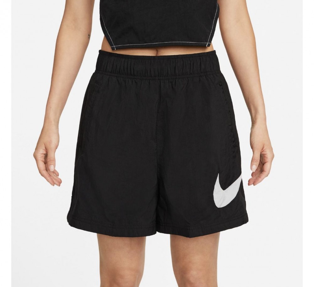 Шорты Nike Sportswear Essential Black DM6739-010