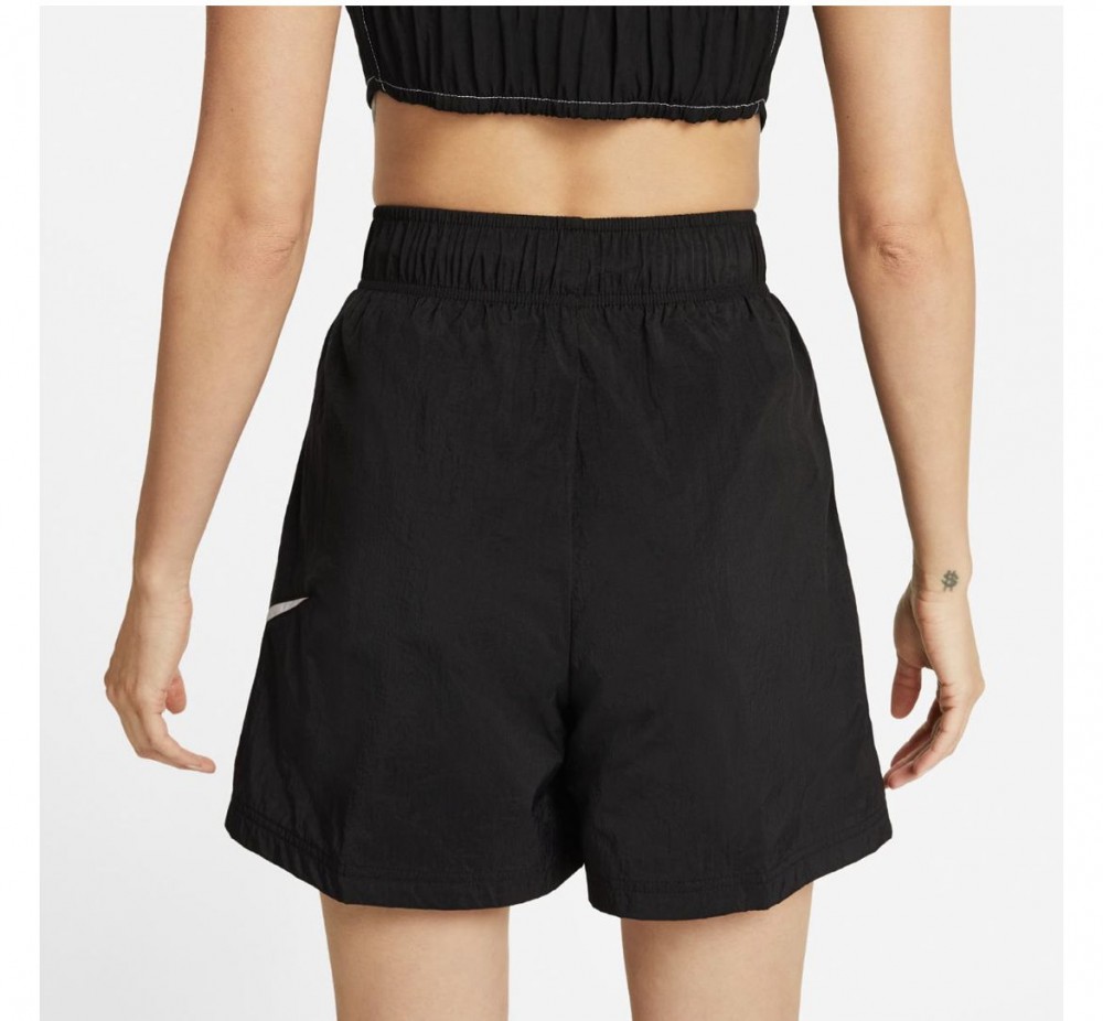 Шорты Nike Sportswear Essential Black DM6739-010_image_5