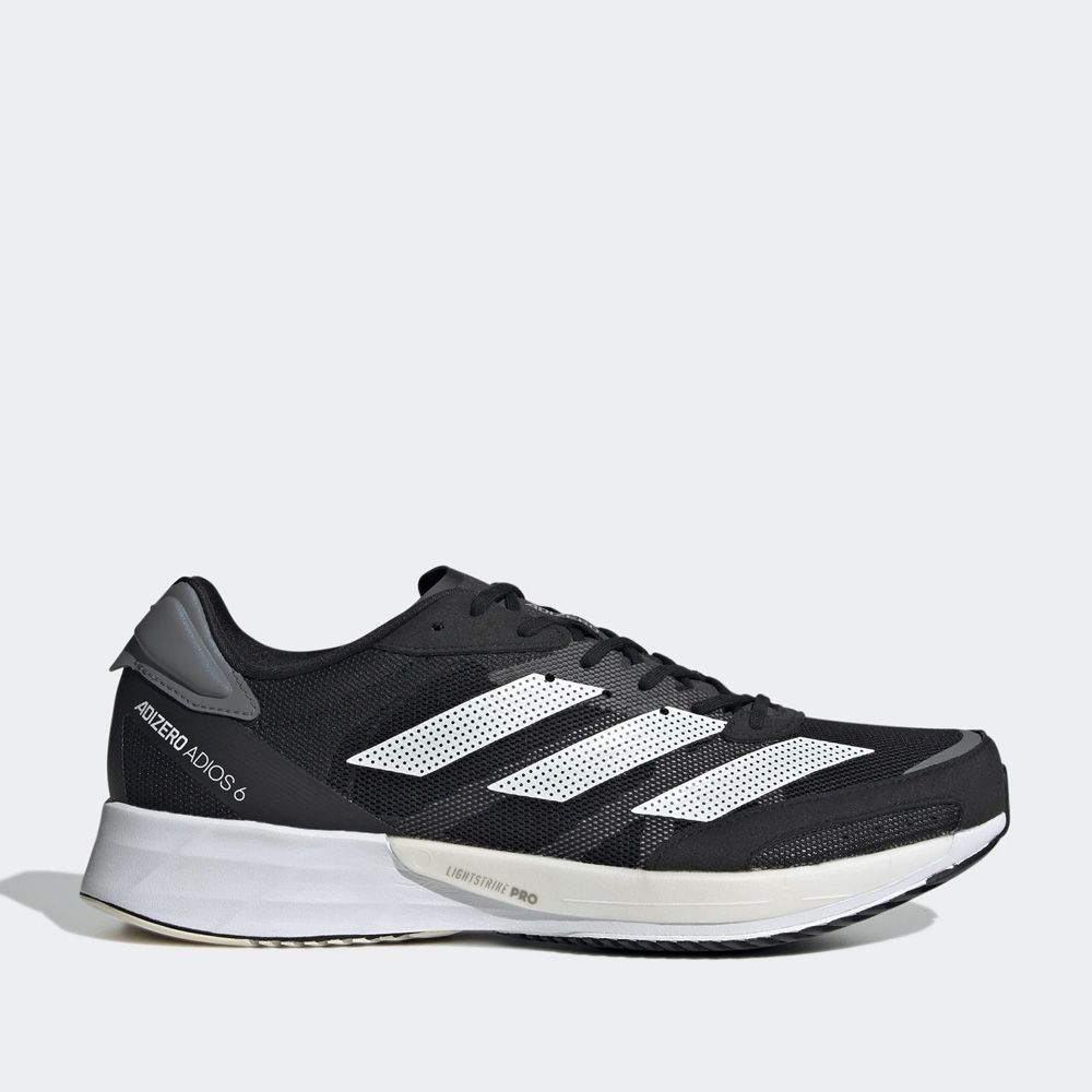 Кросівки Adidas Adizero Adios 6 M Black H67509_image_37