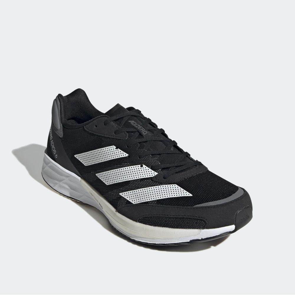 Кросівки Adidas Adizero Adios 6 M Black H67509_image_37