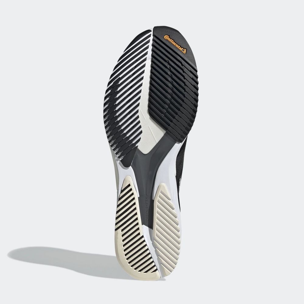 Кроссовки Adidas Adizero Adios 6 M Black H67509_image_6