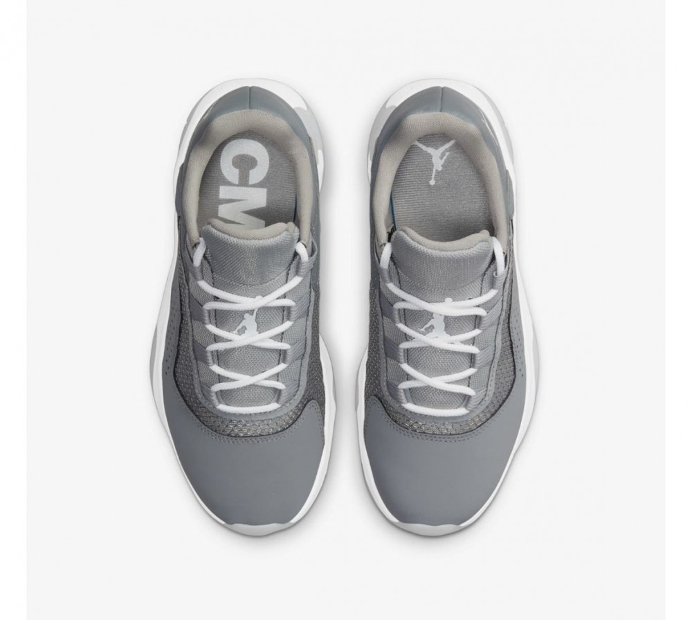 КРОССОВКИ AIR JORDAN 11 CMFT LOW CZ0907-001_image_4