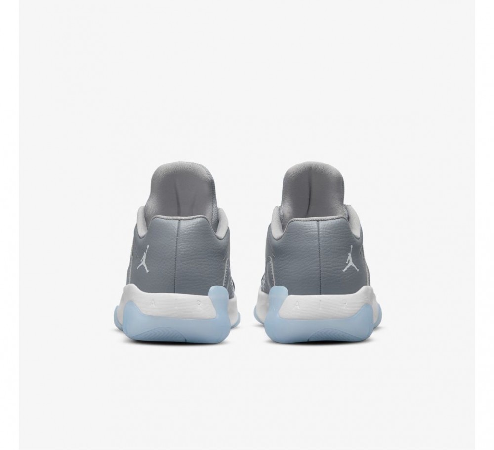 КРОССОВКИ AIR JORDAN 11 CMFT LOW CZ0907-001_image_6