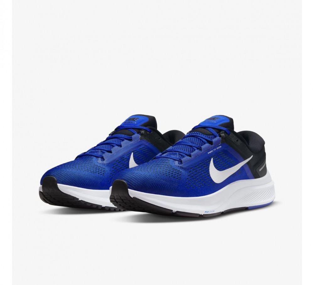 Кроссовки Nike Air Zoom Structure 24 DA8535-401_image_4