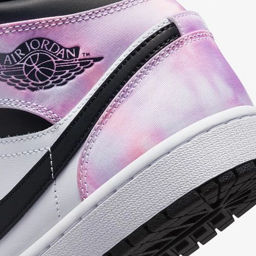 Чоловічі кросівки Jordan 1 Mid SE Zen Master DM1200-001_image_3