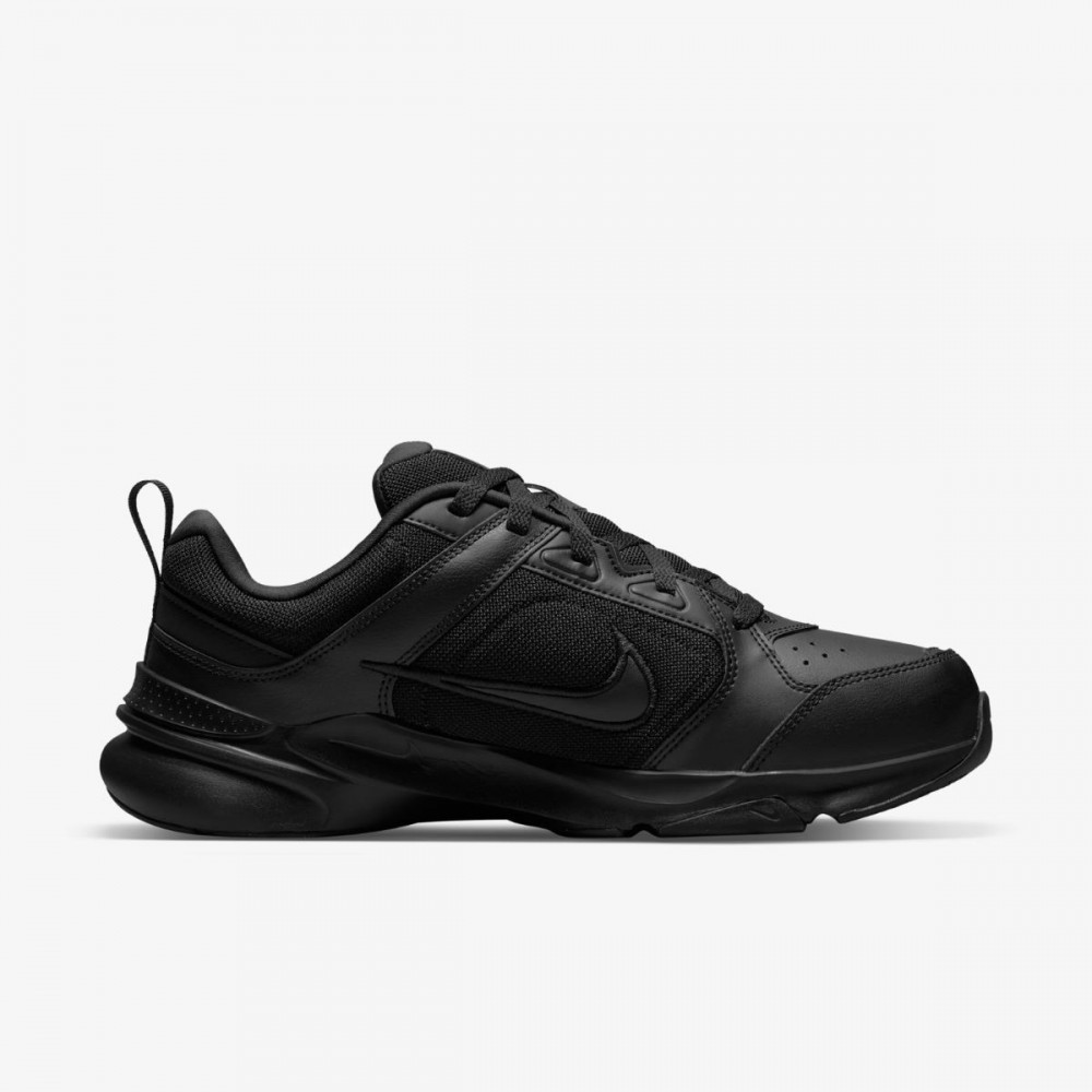 КРОССОВКИ NIKE DEFYALLDAY DM7564-002 — черный_image_22