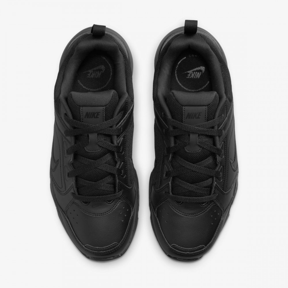 КРОССОВКИ NIKE DEFYALLDAY DM7564-002 — черный_image_6