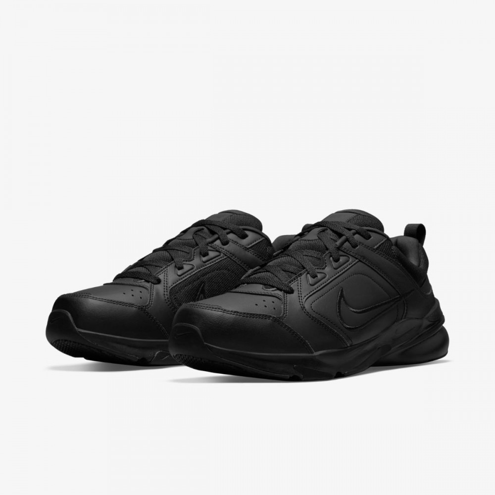 КРОССОВКИ NIKE DEFYALLDAY DM7564-002 — черный_image_5