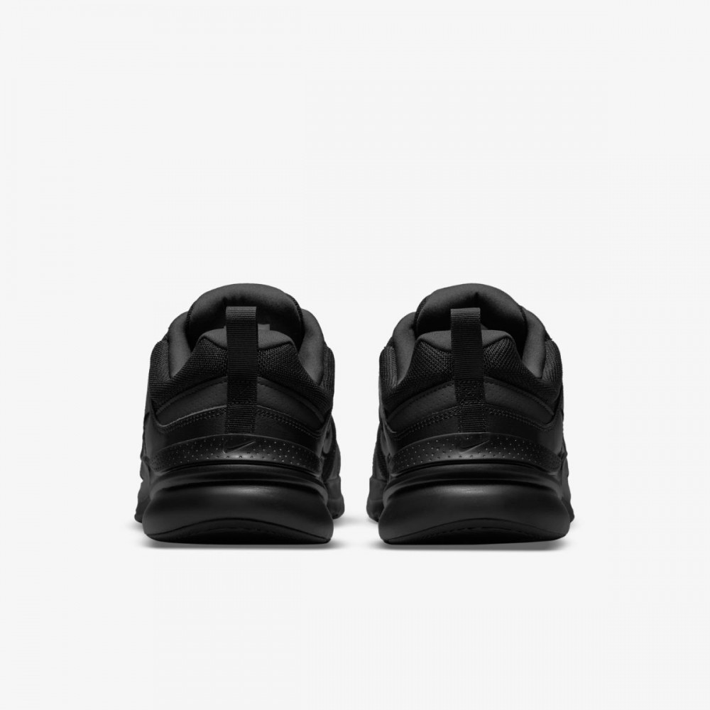 КРОССОВКИ NIKE DEFYALLDAY DM7564-002 — черный_image_3