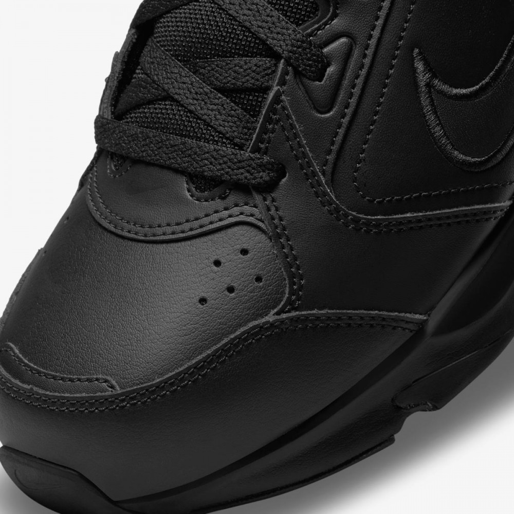 КРОССОВКИ NIKE DEFYALLDAY DM7564-002 — черный_image_7