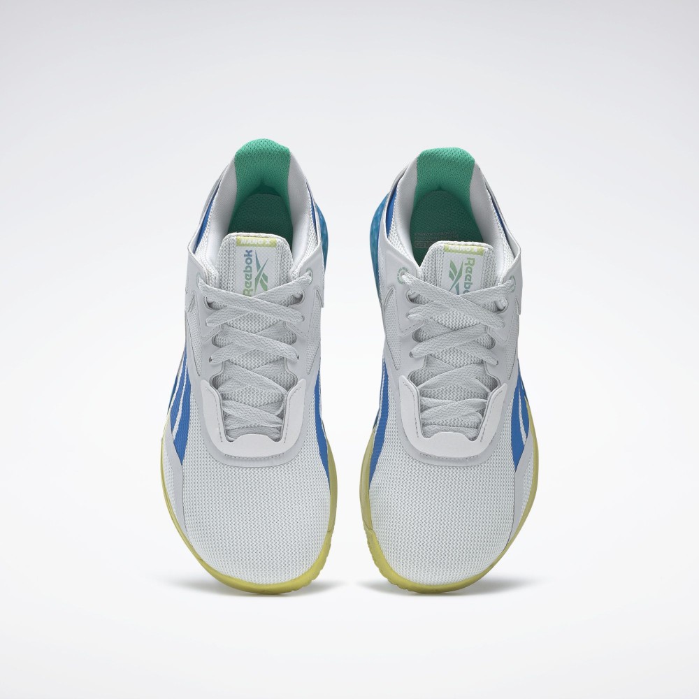 Женские кроссовки Reebok Nano X FY1067_image_9