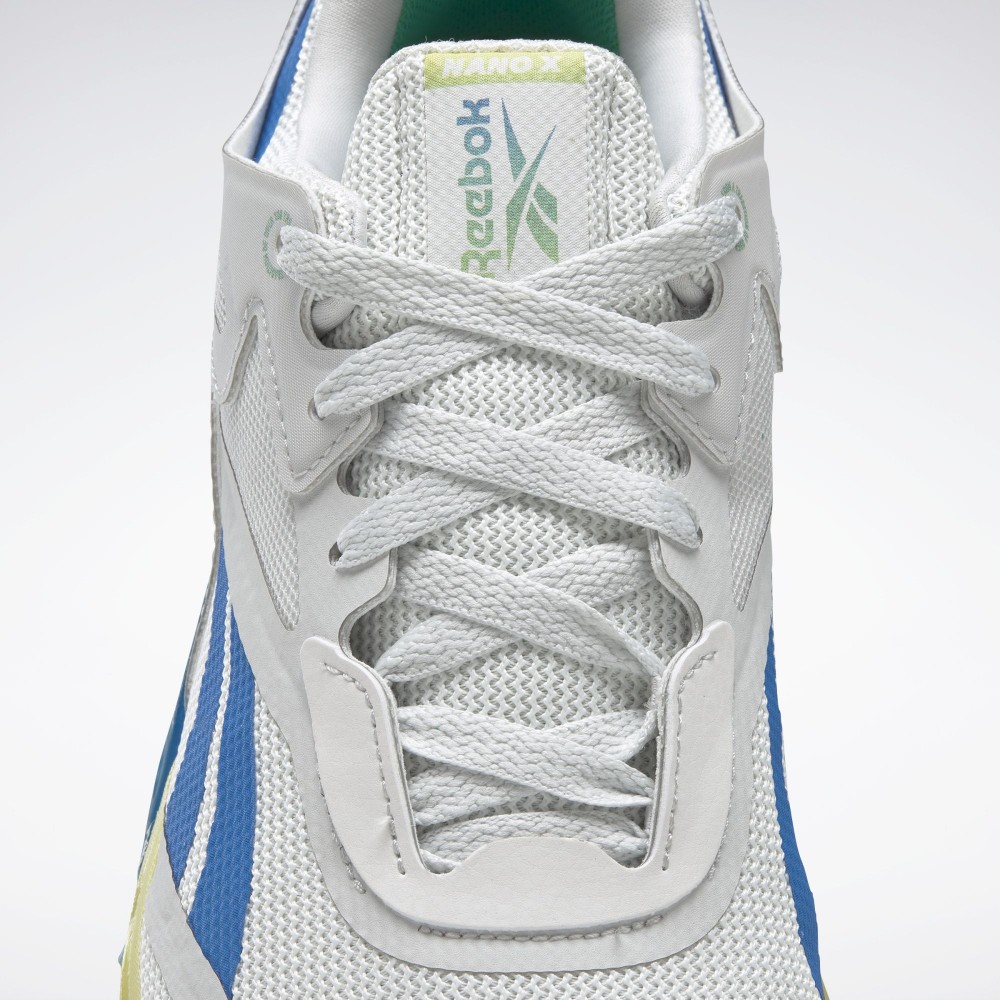 Женские кроссовки Reebok Nano X FY1067_image_7