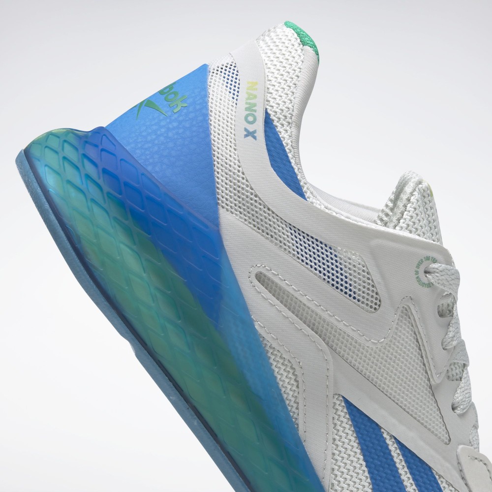 Женские кроссовки Reebok Nano X FY1067_image_4