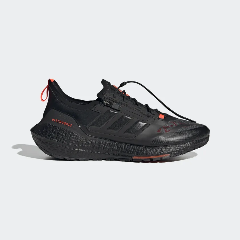 Кроссовки Adidas Ultraboost 21 Gore-Tex FZ2555