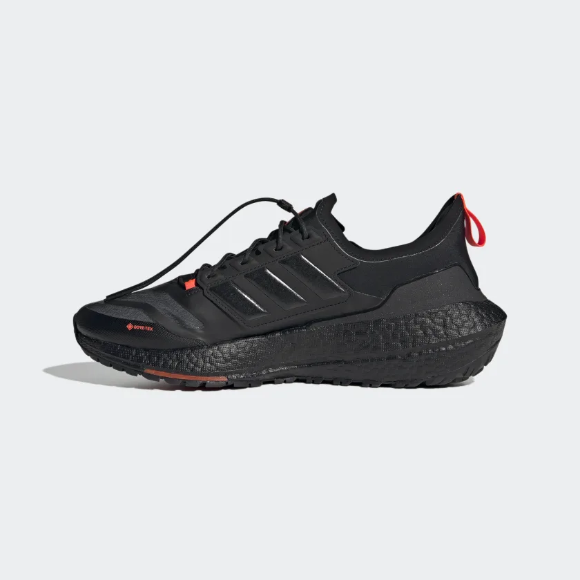 Кроссовки Adidas Ultraboost 21 Gore-Tex FZ2555