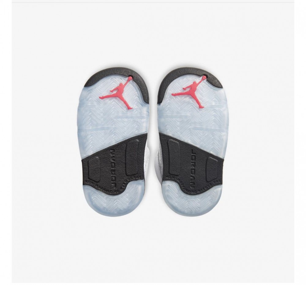 Кросівки JORDAN 5 RETRO (TD) 440890-102_image_5