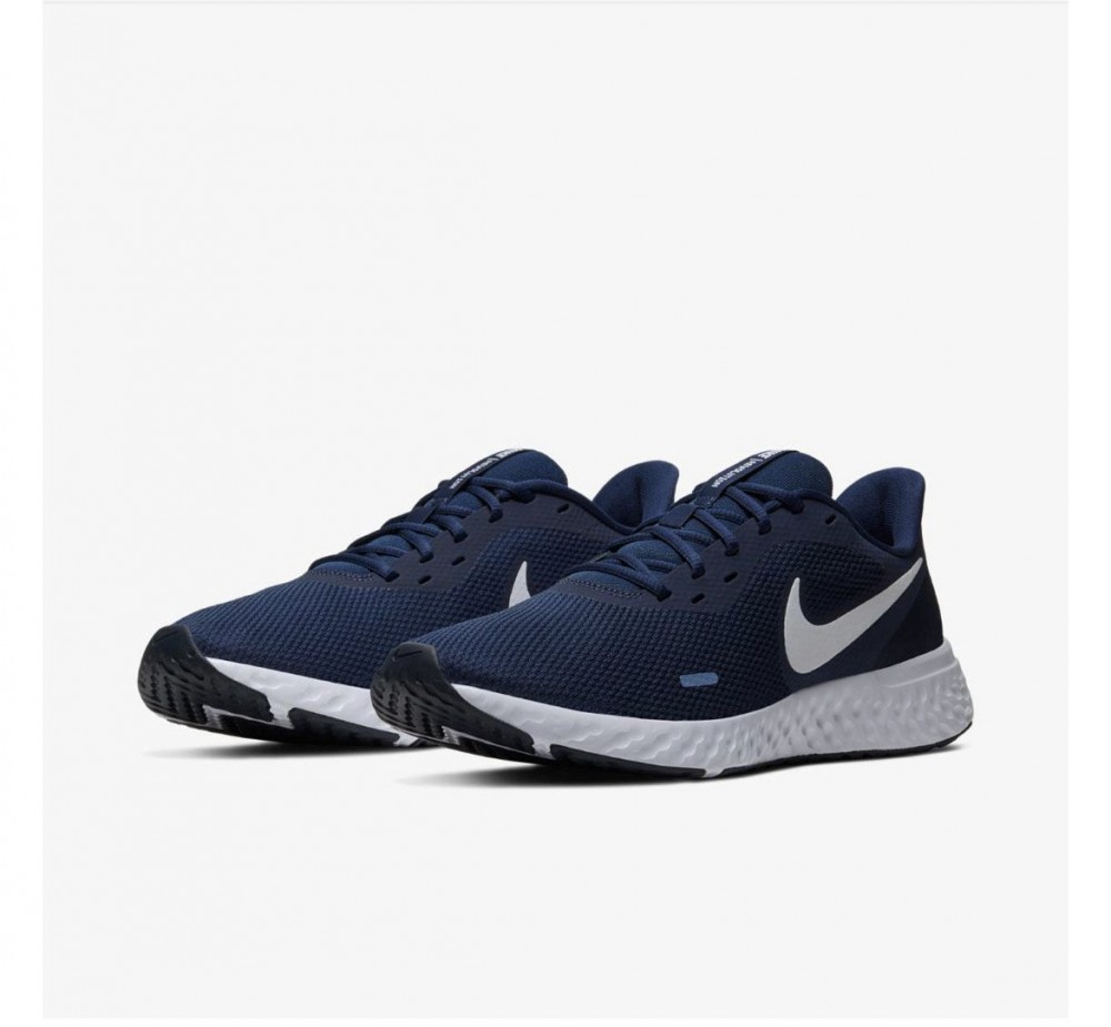 Чоловічі кросівки Nike Revolution 5 BQ3204-400_image_5
